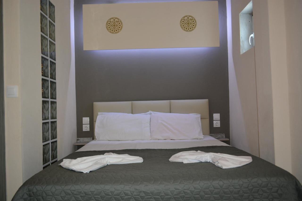 Villa Georgio Paralia Екстериор снимка