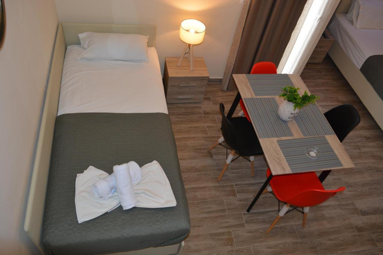 Villa Georgio Paralia Екстериор снимка