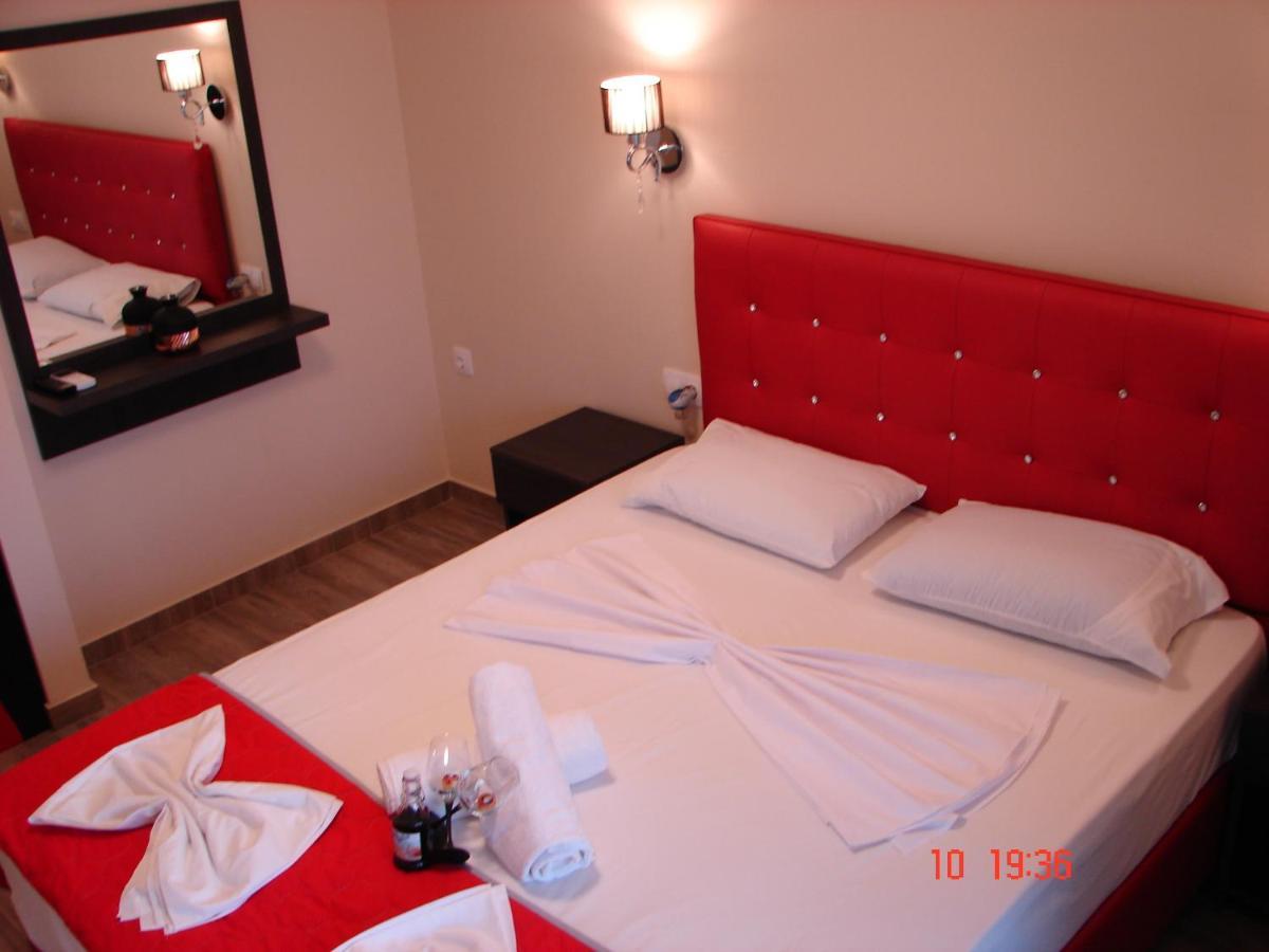 Villa Georgio Paralia Екстериор снимка